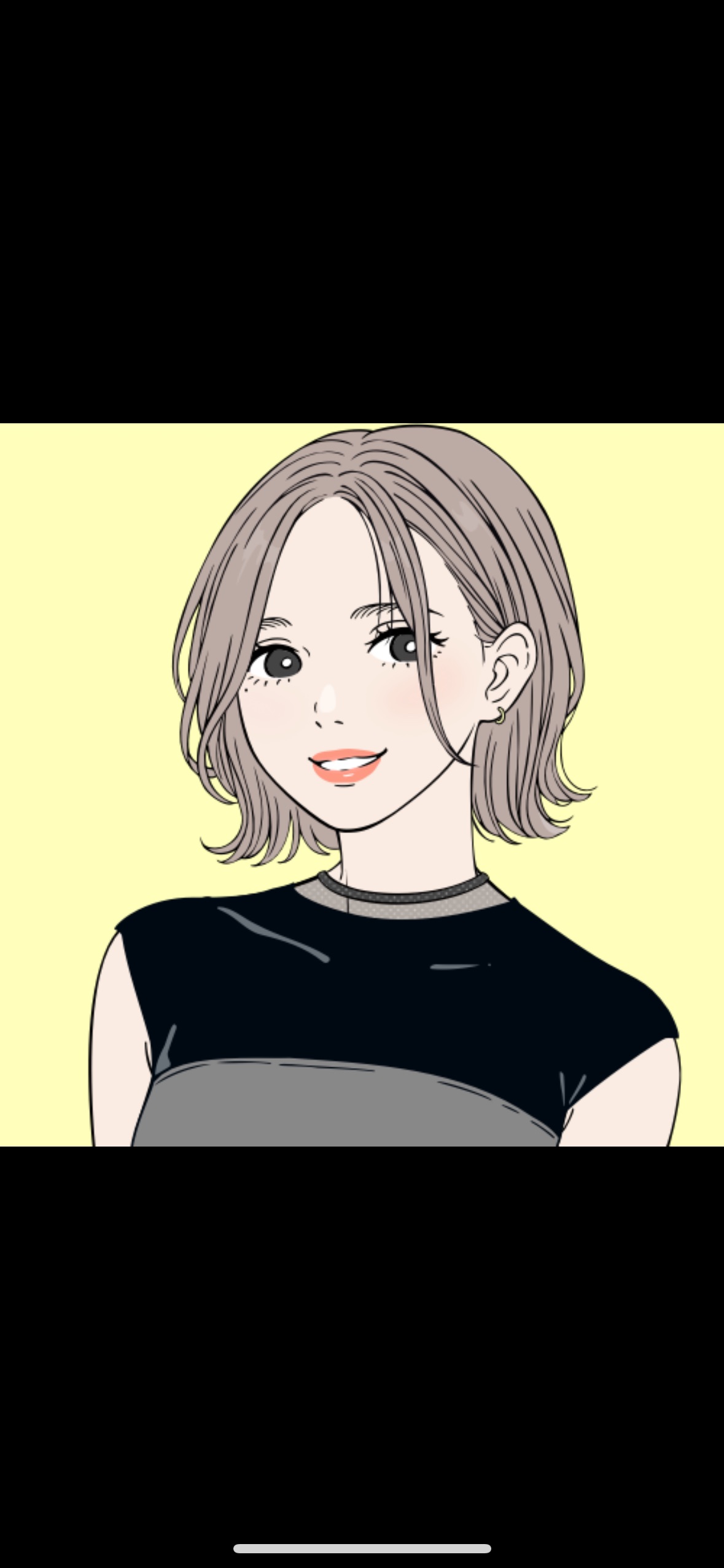Almaのアバター